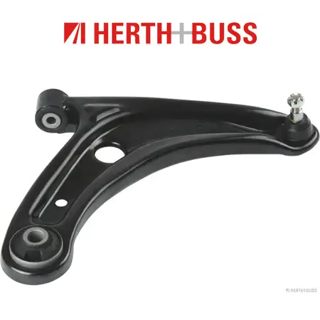 HERTH+BUSS JAKOPARTS Querlenker Lenker f&uuml;r HONDA JAZZ II III vorne unten rechts