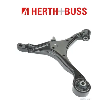 HERTH+BUSS JAKOPARTS Querlenker Lenker f&uuml;r HONDA CR-V II vorne unten rechts