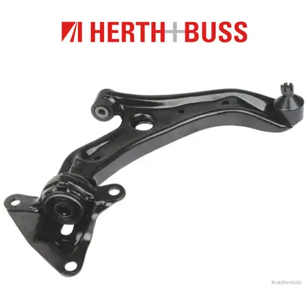 HERTH+BUSS JAKOPARTS Querlenker HONDA INSIGHT (ZE_) JAZZ III vorne unten rechts