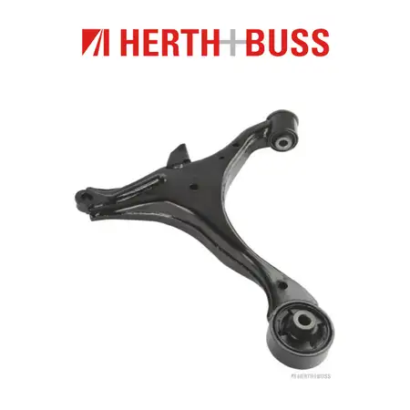HERTH+BUSS JAKOPARTS Querlenker f&uuml;r HONDA CIVIC VII CR-V III vorne rechts unten