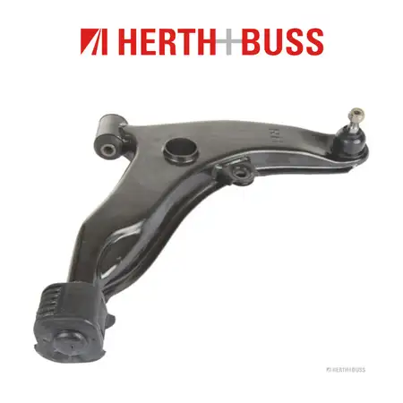 HERTH+BUSS JAKOPARTS Querlenker MITSUBISHI COLT IV LANCER V vorne rechts unten