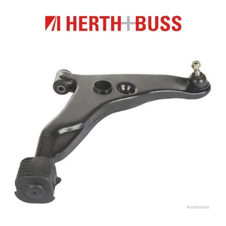 HERTH+BUSS JAKOPARTS Querlenker MITSUBISHI COLT VI LANCER VI vorne unten rechts