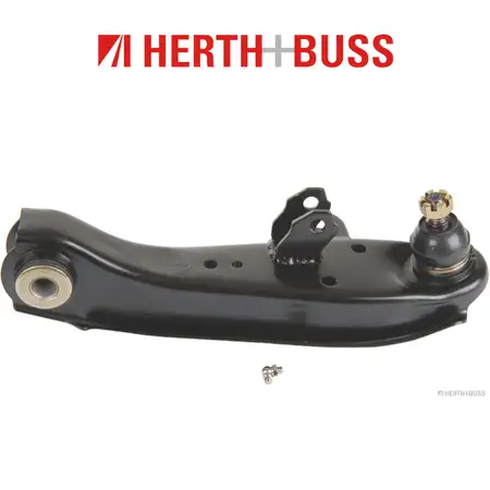 HERTH+BUSS JAKOPARTS Querlenker Lenker MITSUBISHI L 300 III vorne unten rechts