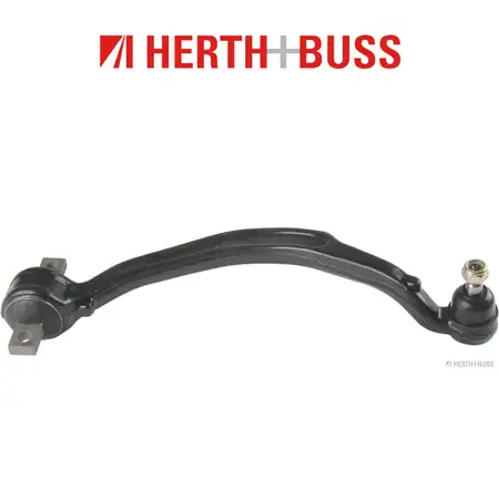 HERTH+BUSS JAKOPARTS Querlenker MITSUBISHI ECLIPSE 2 GALANT V vorne unten rechts