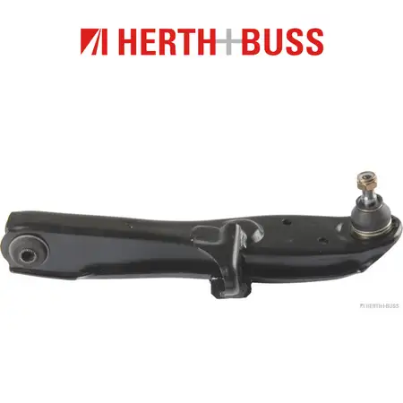 HERTH+BUSS JAKOPARTS Querlenker Lenker f&uuml;r MITSUBISHI PININ vorne unten rechts