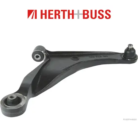 HERTH+BUSS JAKOPARTS Querlenker Lenker MITSUBISHI SPACE WAGON vorne unten rechts