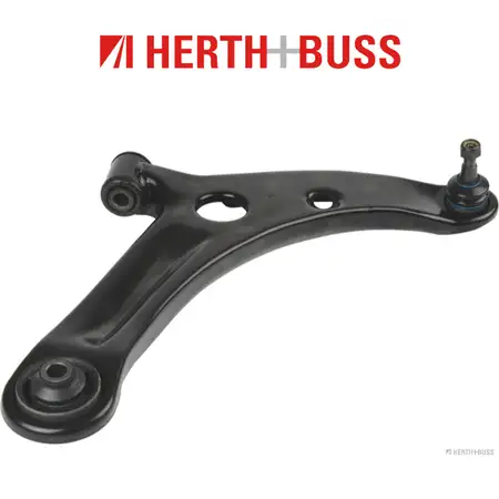 HERTH+BUSS JAKOPARTS Querlenker Lenker f&uuml;r MITSUBISHI COLT VI vorne unten rechts