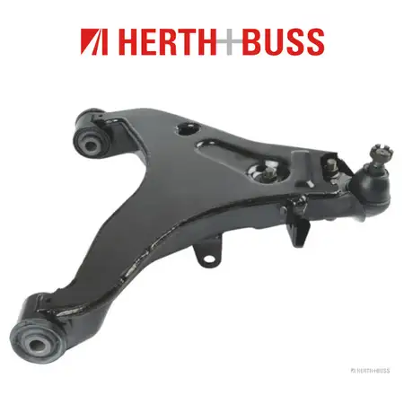 HERTH+BUSS JAKOPARTS Querlenker f&uuml;r MITSUBISHI L 200 / TRITON vorne unten rechts
