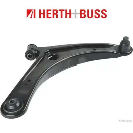 HERTH+BUSS JAKOPARTS Querlenker MITSUBISHI ASX LANCER VIII vorne unten rechts