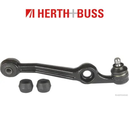HERTH+BUSS JAKOPARTS Querlenker Lenker DAIHATSU CHARADE IV vorne unten rechts