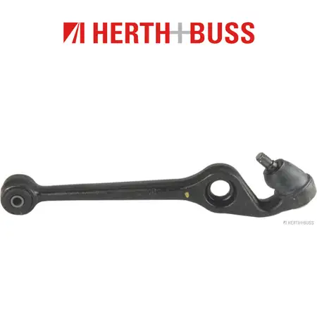HERTH+BUSS JAKOPARTS Querlenker Lenker DAIHATSU SIRION YRV vorne unten rechts