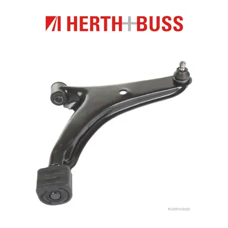 HERTH+BUSS JAKOPARTS Querlenker f&uuml;r SUBARU JUSTY II SWIFT II vorne unten rechts