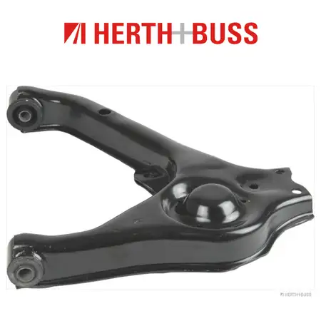 HERTH+BUSS JAKOPARTS Querlenker SUZUKI VITARA (ET TA) X-90 vorne rechts unten