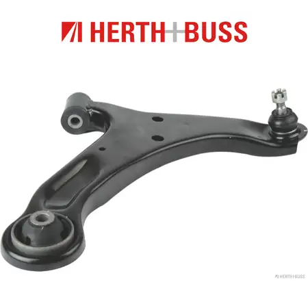 HERTH+BUSS JAKOPARTS Querlenker f&uuml;r SUZUKI GRAND VITARA II vorne unten rechts