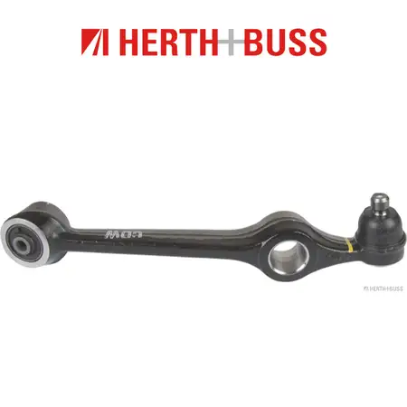 HERTH+BUSS JAKOPARTS Querlenker Lenker f&uuml;r KIA RIO KOMBI vorne unten rechts