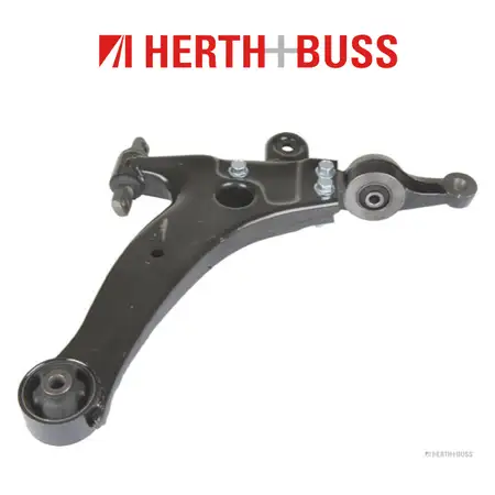 HERTH+BUSS JAKOPARTS Querlenker HYUNDAI SONATA 4 KIA MAGENTIS vorne unten rechts