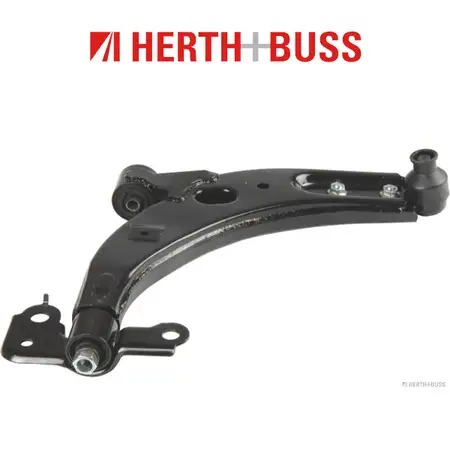 HERTH+BUSS JAKOPARTS Querlenker f&uuml;r KIA CARENS II III 1.6 1.8 vorne unten rechts