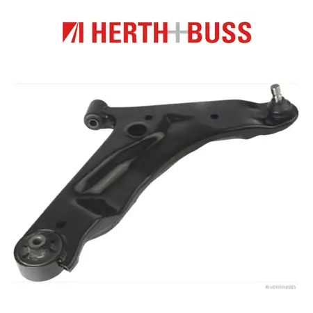 HERTH+BUSS JAKOPARTS Querlenker f&uuml;r HYUNDAI i10 KIA PICANTO vorne rechts unten
