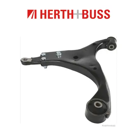 HERTH+BUSS JAKOPARTS Querlenker Lenker f&uuml;r KIA MAGENTIS vorne unten rechts