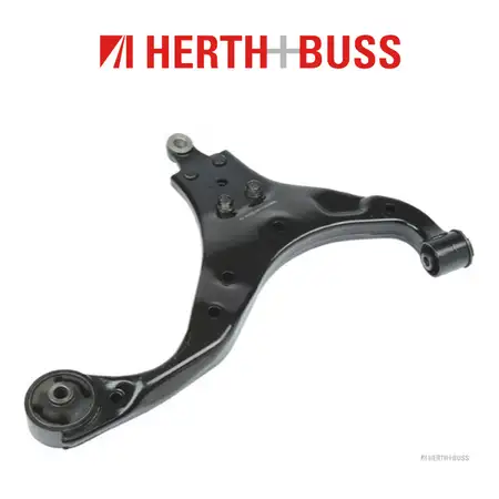 HERTH+BUSS JAKOPARTS Querlenker HYUNDAI TUCSON KIA SPORTAGE vorne unten rechts