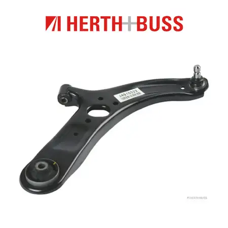 HERTH+BUSS JAKOPARTS Querlenker KIA RIO III (UB) ab 09.2011 vorne unten rechts