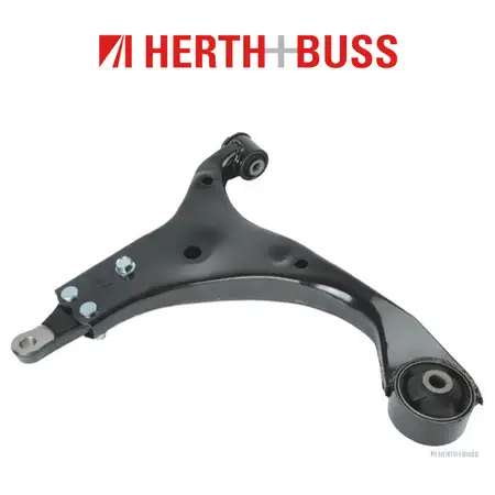 HERTH+BUSS JAKOPARTS Querlenker HYUNDAI i30 KIA CARENS III vorne unten rechts
