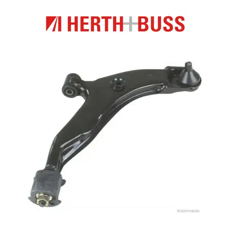 HERTH+BUSS JAKOPARTS Querlenker Lenker f&uuml;r HYUNDAI ACCENT I vorne unten rechts