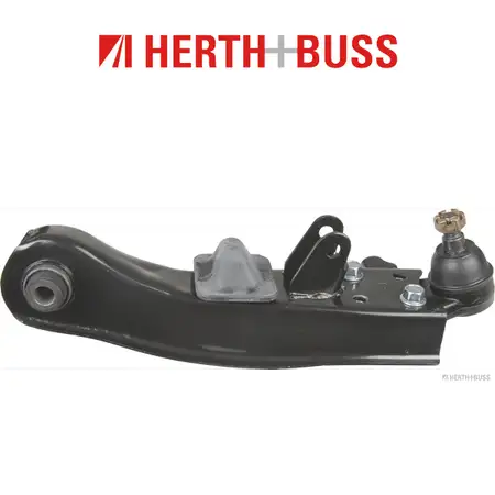 HERTH+BUSS JAKOPARTS Querlenker Lenker HYUNDAI H-1 / STAREX vorne rechts unten