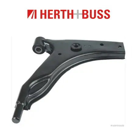 HERTH+BUSS JAKOPARTS Querlenker Lenker HYUNDAI PONY S COUPE vorne unten rechts