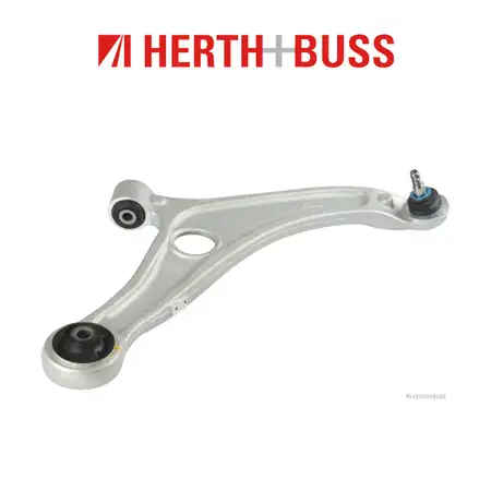 HERTH+BUSS JAKOPARTS Querlenker HYUNDAI i40 + i40 CW (VF) vorne unten rechts