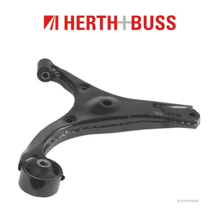 HERTH+BUSS JAKOPARTS Querlenker HYUNDAI ACCENT III KIA RIO II vorne unten rechts