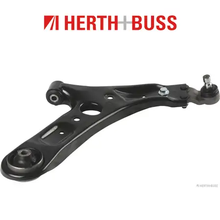HERTH+BUSS JAKOPARTS Querlenker Lenker HYUNDAI i30 KIA CEE'D vorne rechts unten
