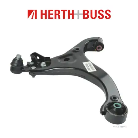 HERTH+BUSS JAKOPARTS Querlenker HYUNDAI ix55 3.0 V6 CRDi 4WD vorne unten rechts