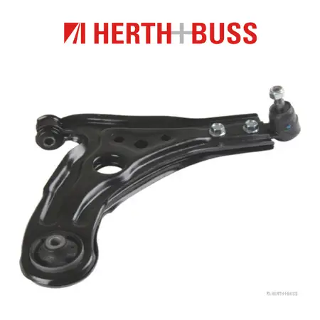 HERTH+BUSS JAKOPARTS Querlenker CHEVROLET AVEO DAEWOO KALOS vorne unten rechts