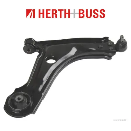HERTH+BUSS JAKOPARTS Querlenker Lenker CHEVROLET DAEWOO REZZO vorne unten rechts