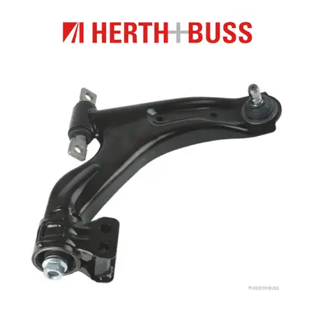 HERTH+BUSS JAKOPARTS Querlenker Lenker f&uuml;r CHEVROLET SPARK vorne unten rechts