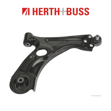 HERTH+BUSS JAKOPARTS Querlenker f&uuml;r CHEVROLET AVEO vorne unten rechts