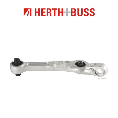 HERTH+BUSS JAKOPARTS Querlenker Lenker NISSAN 350 Z Z33 vorne unten rechts