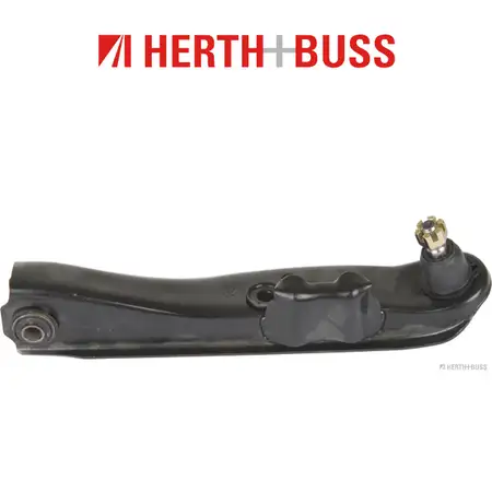 HERTH+BUSS JAKOPARTS Querlenker Lenker NISSAN 200 SX (S13) vorne unten rechts