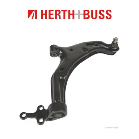HERTH+BUSS JAKOPARTS Querlenker f&uuml;r NISSAN ALMERA II SUNNY IV vorne unten rechts