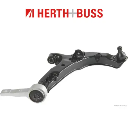HERTH+BUSS JAKOPARTS Querlenker Lenker f&uuml;r NISSAN PRIMERA vorne unten rechts