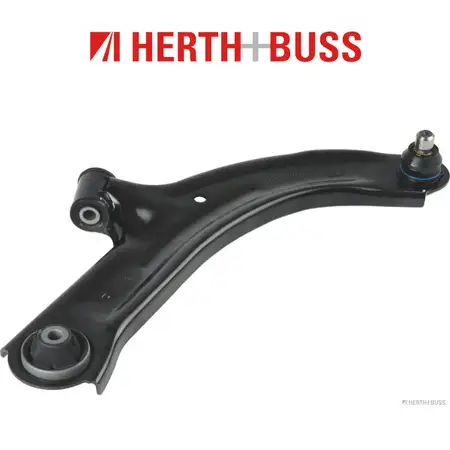 HERTH+BUSS JAKOPARTS Querlenker f&uuml;r NISSAN CUBE EVALIA NV200 vorne unten rechts