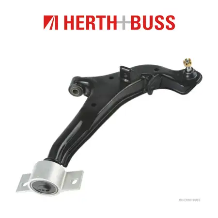 HERTH+BUSS JAKOPARTS Querlenker f&uuml;r NISSAN MAXIMA V (A33) vorne rechts unten