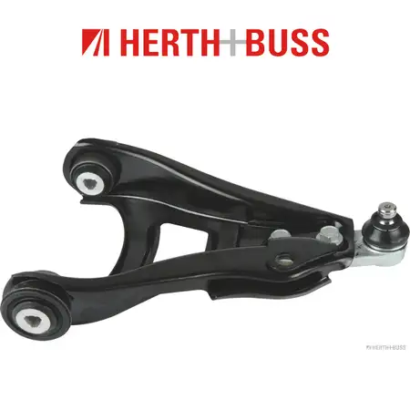 HERTH+BUSS JAKOPARTS Querlenker NISSAN KUBISTAR Kasten (X76) vorne unten rechts
