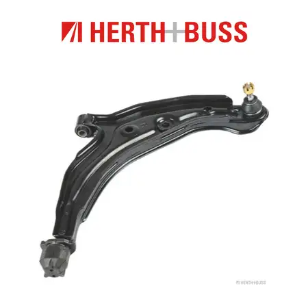 HERTH+BUSS JAKOPARTS Querlenker Lenker f&uuml;r NISSAN MICRA II vorne unten rechts