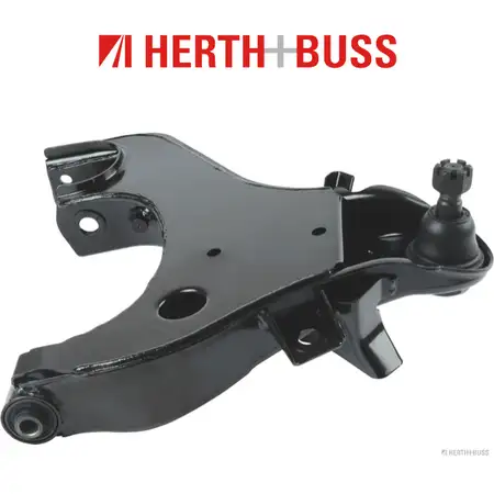 HERTH+BUSS JAKOPARTS Querlenker NISSAN NP300 PICKUP PICK UP vorne unten rechts