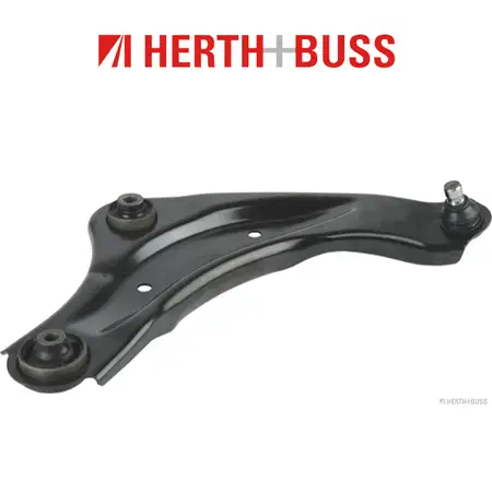 HERTH+BUSS JAKOPARTS Querlenker NISSAN JUKE (F15) LEAF (ZE0) vorne rechts unten