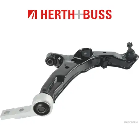 HERTH+BUSS JAKOPARTS Querlenker Lenker f&uuml;r NISSAN ALMERA TINO vorne unten rechts