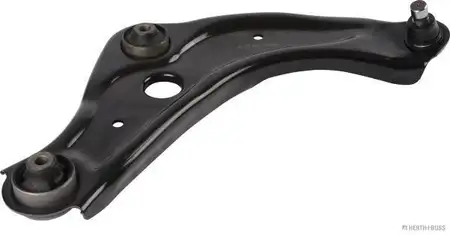 HERTH+BUSS JAKOPARTS Querlenker NISSAN QASHQAI II RENAULT KADJAR vorne rechts
