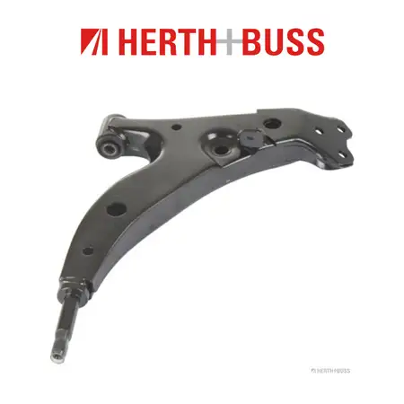 HERTH+BUSS JAKOPARTS Querlenker Lenker f&uuml;r TOYOTA COROLLA vorne unten rechts